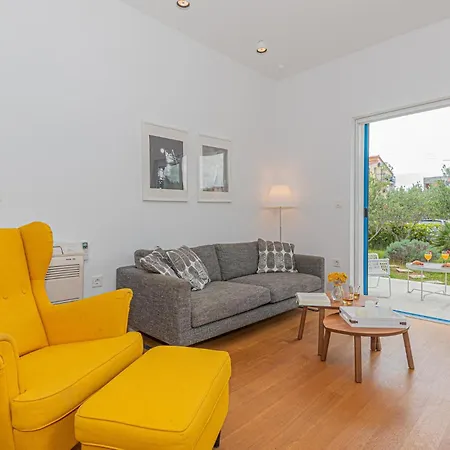 3 Bedroom Amazing In * Βόντιτσε