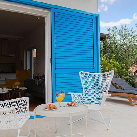 3 Bedroom Amazing In Βόντιτσε