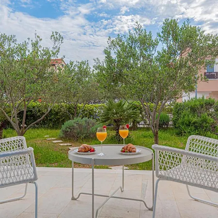 Σπίτι διακοπών 3 Bedroom Amazing In Βόντιτσε