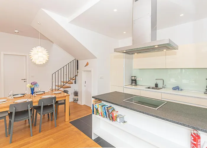 3 Bedroom Amazing In Vodice