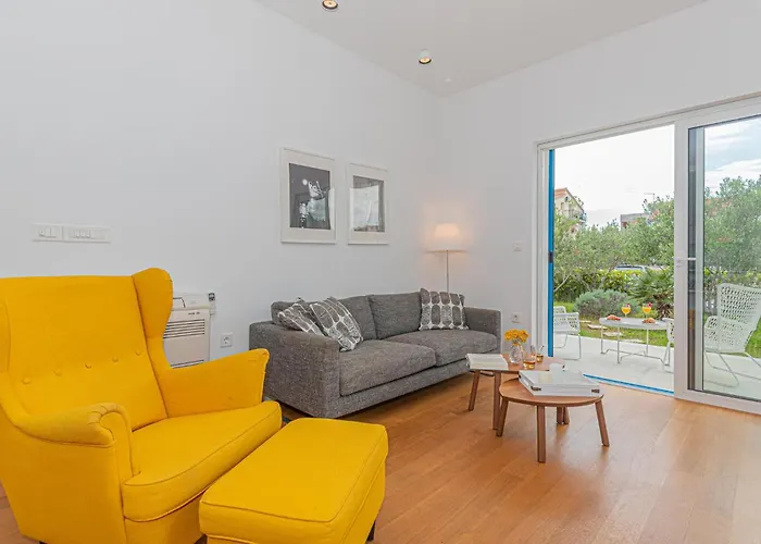 3 Bedroom Amazing In * Vodice