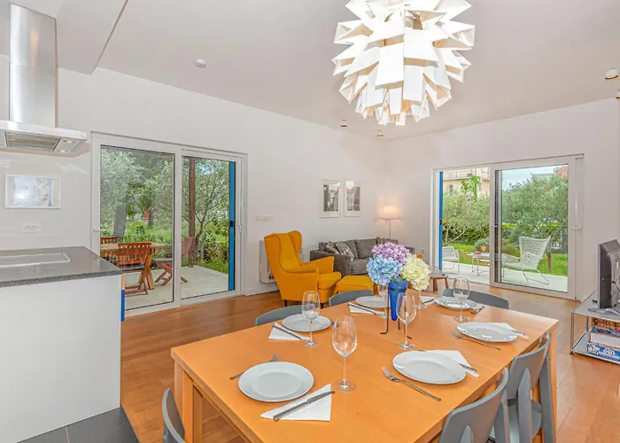 3 Bedroom Amazing In Сasa de vacaciones