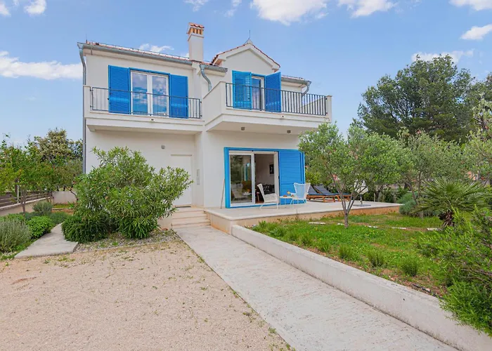 Сasa de vacaciones 3 Bedroom Amazing In Vodice