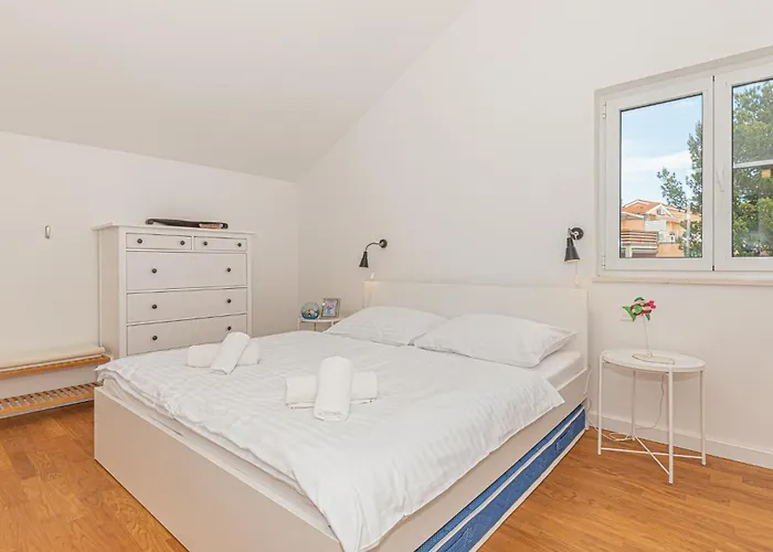 3 Bedroom Amazing In Сasa de vacaciones *