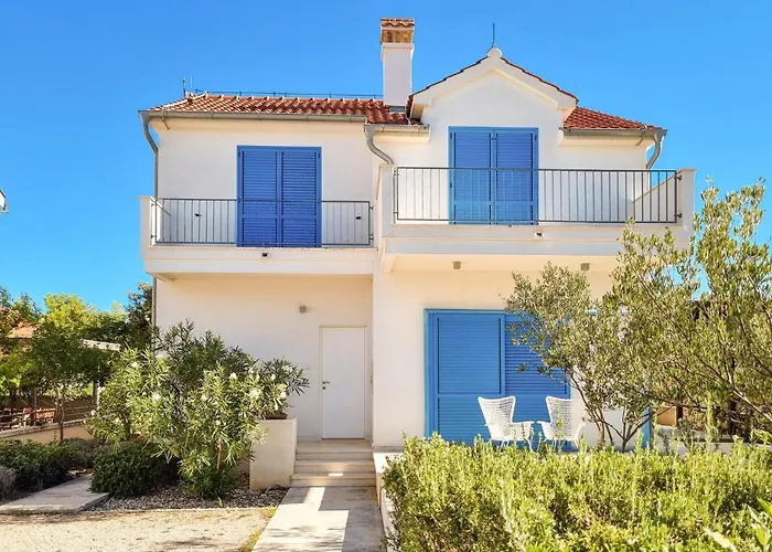 3 Bedroom Amazing In Vodice