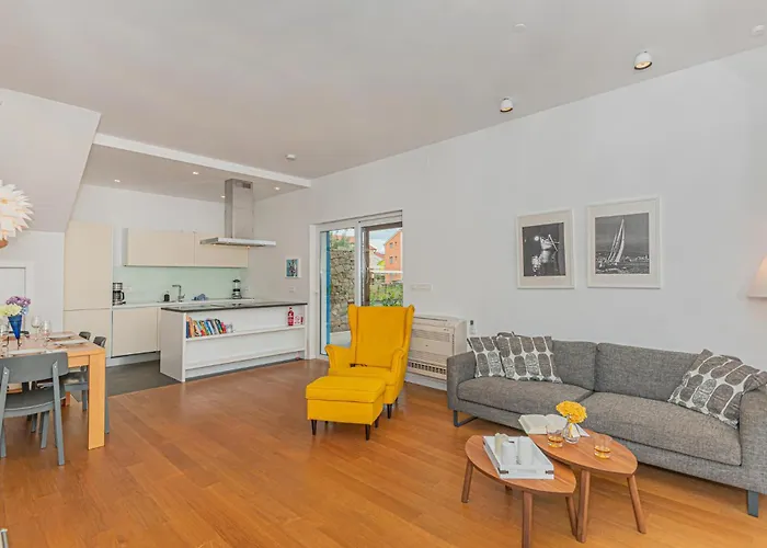 3 Bedroom Amazing In Сasa de vacaciones