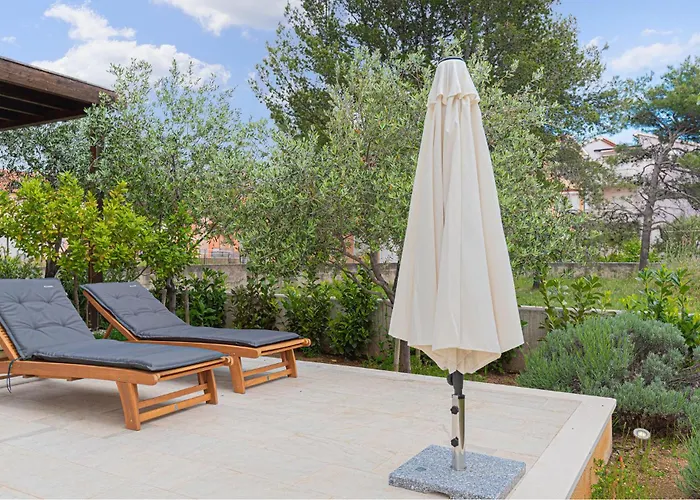 3 Bedroom Amazing In Сasa de vacaciones *