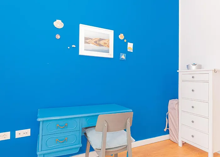 3 Bedroom Amazing In Сasa de vacaciones *