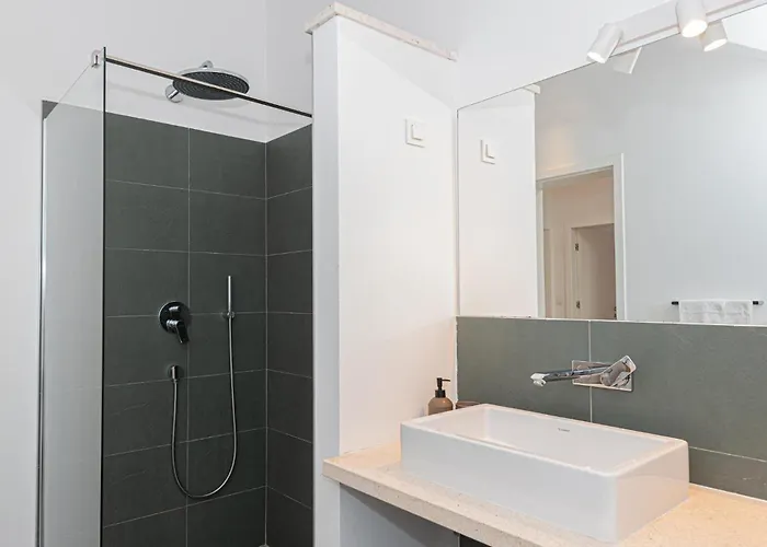 Сasa de vacaciones 3 Bedroom Amazing In Vodice