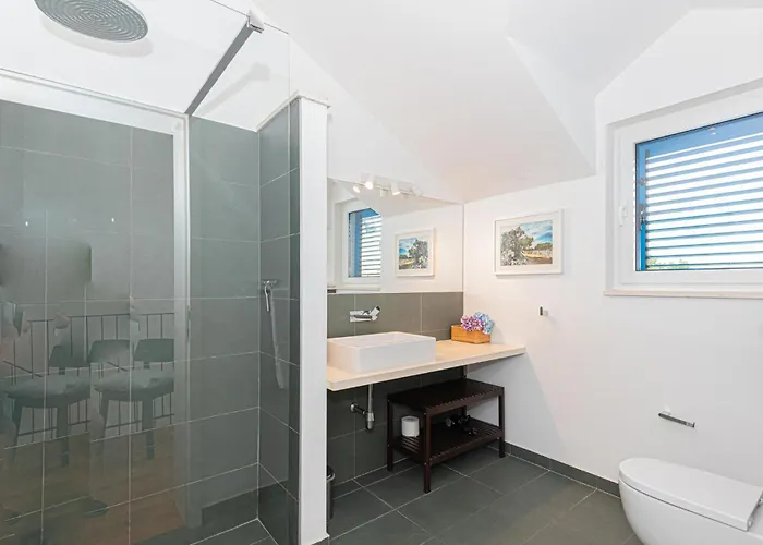 Сasa de vacaciones 3 Bedroom Amazing In