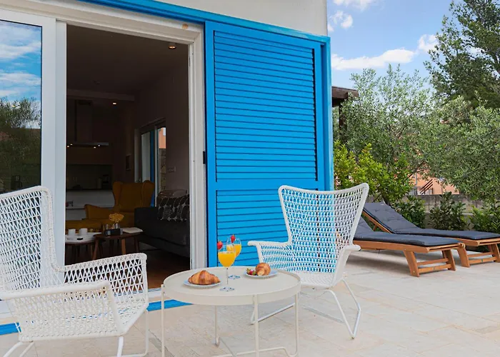 3 Bedroom Amazing In Vodice