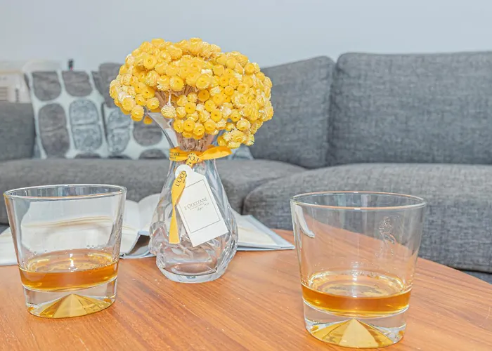 3 Bedroom Amazing In *