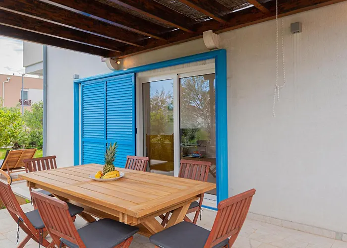 Holiday home 3 Bedroom Amazing In