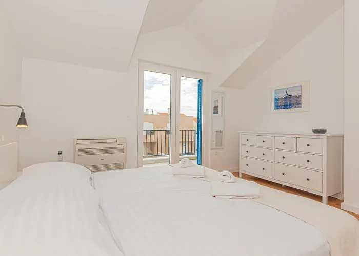 3 Bedroom Amazing In Сasa de vacaciones *