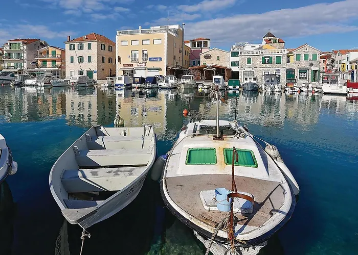 3 Bedroom Amazing In * Vodice