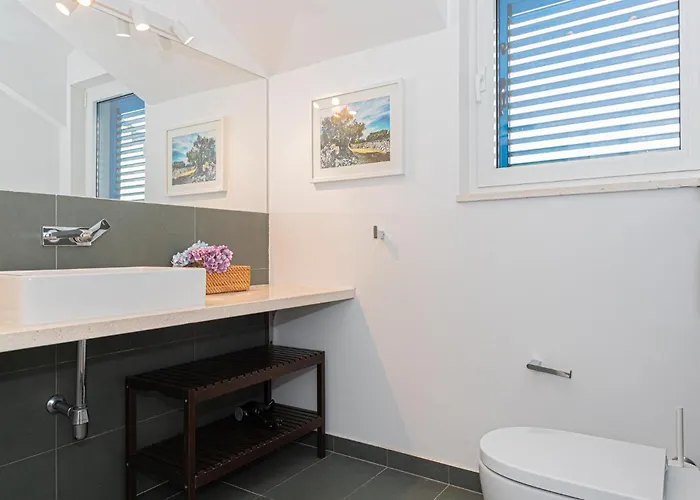 Сasa de vacaciones 3 Bedroom Amazing In *