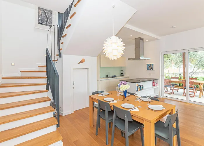 3 Bedroom Amazing In Vodice